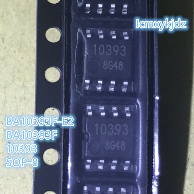 

100% new original BA2901FV-E2 BA3544F-E2 BH3544F BA6822S BA10393F-E2 In Stock