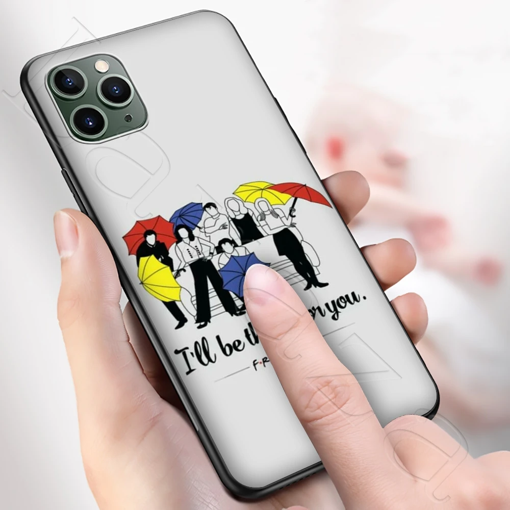 Мягкий чехол Lavaza из ТПУ для iPhone 12 Mini 11 Pro XS Max XR X 8 7 6 6S Plus 5 5S SE | Мобильные телефоны и