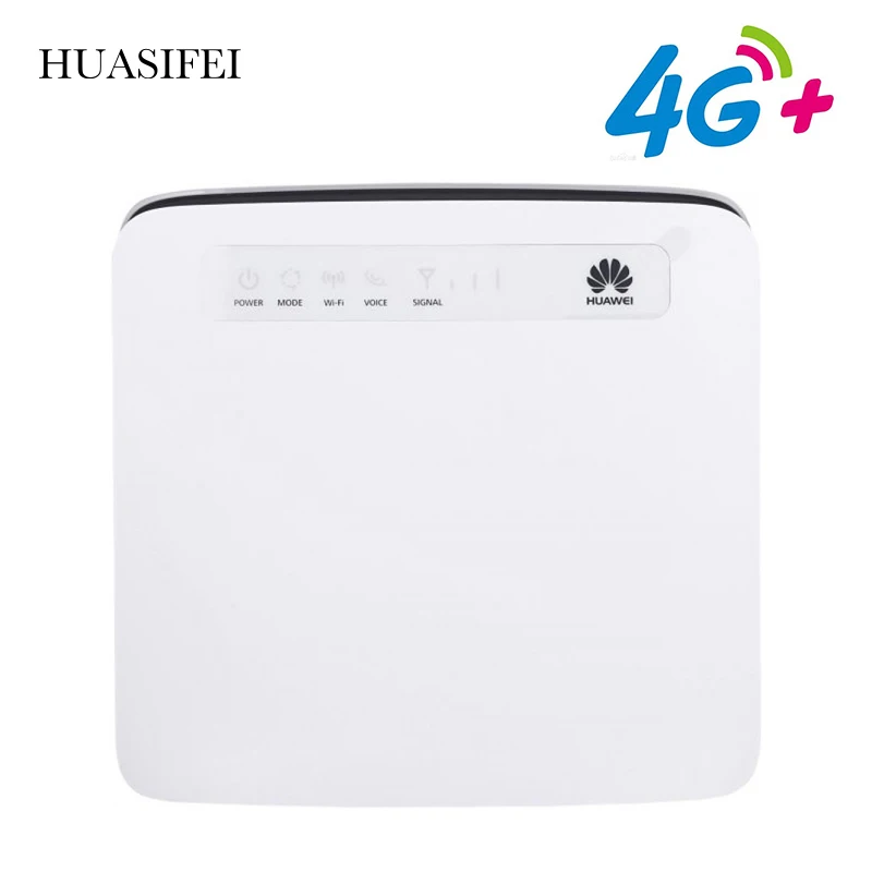 

Unlocked HUAWEI E5186s-61a 22a LET 4G CAT6 300Mbps CPE Wireless Router 5.8g Gateway Hotspot Modem Wi fi Router With Sim Card