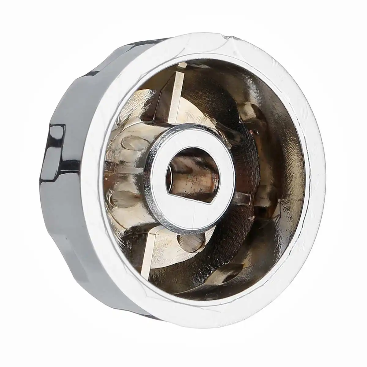 

Motorcycle ABS Plastic Chrome Fairing Guard Decorations Switch Cover For Honda Goldwing GL1800 2001-2015