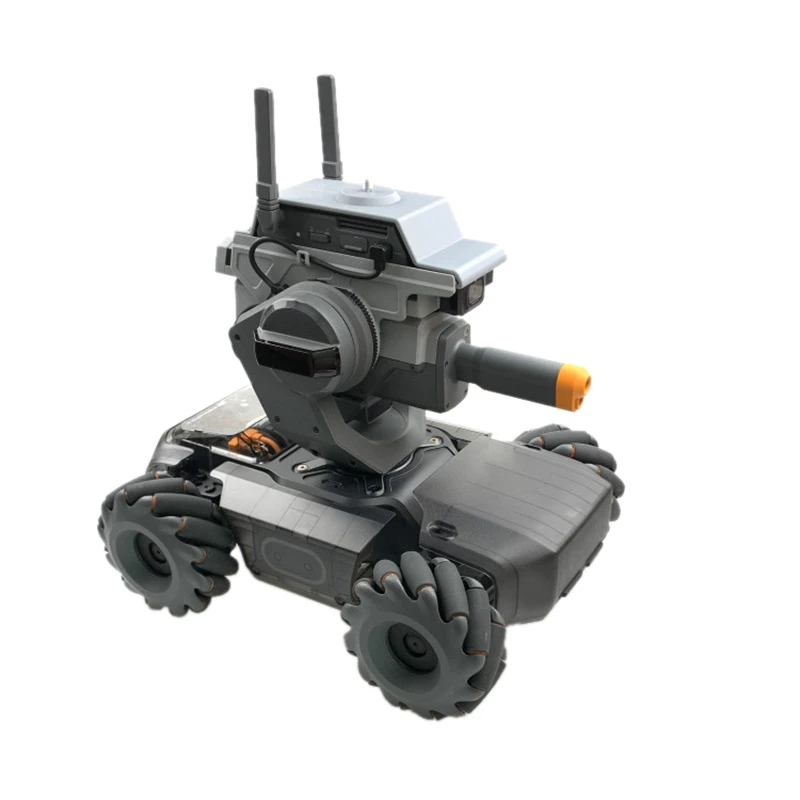 1 комплект фиксированный кронштейн адаптер стабилизатор основание для DJI Robomaster S1