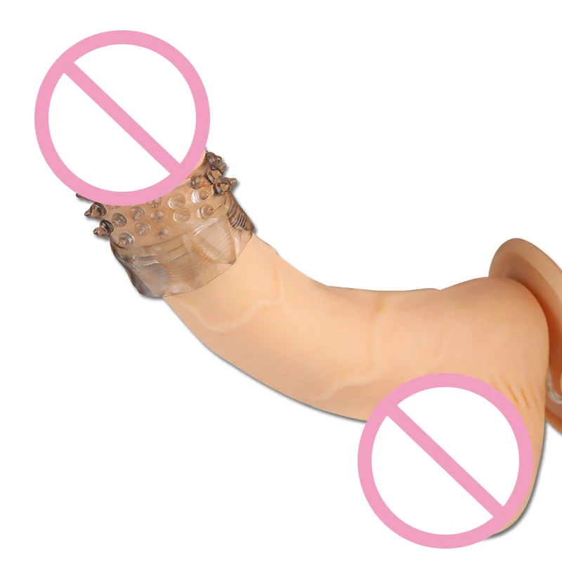 Силиконовые Кольца для пениса многоразовые крайней плотью защиты головки кольца