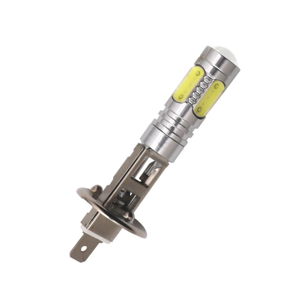Foglight H1 7.5W High Power White 6000K COB LED Car Auto Fog Lights Lamp Bulb DC12V | Автомобили и мотоциклы