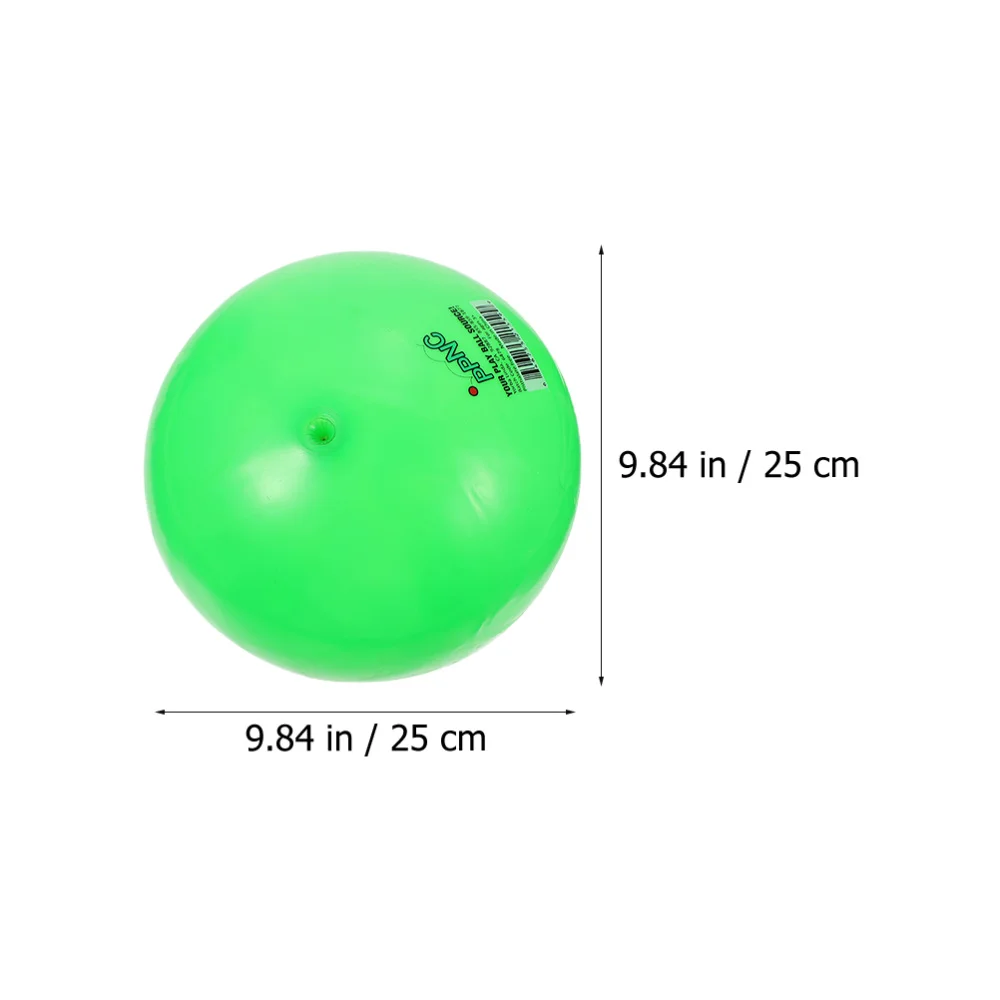 6 шт. детские надувные пляжные мячи (случайный цвет) | Игрушки и хобби