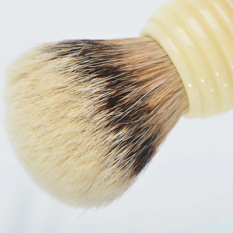 Yaqi Bali 24mm Badger Hair Men Shaving Brush Barber Tool |