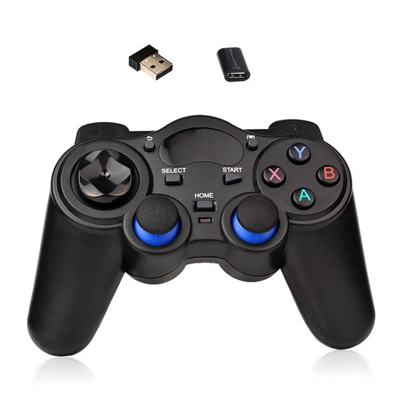 Game Wireless Handle Receiver Accessories for Android/TV/Computer | Электроника