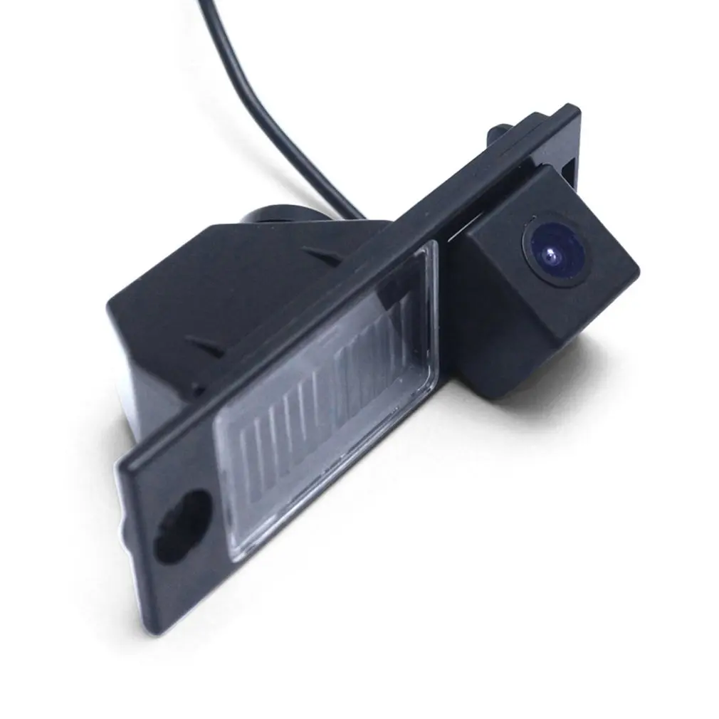 Ночная камера заднего вида Автомобильные аксессуары 2014-2015 Универсальная HD