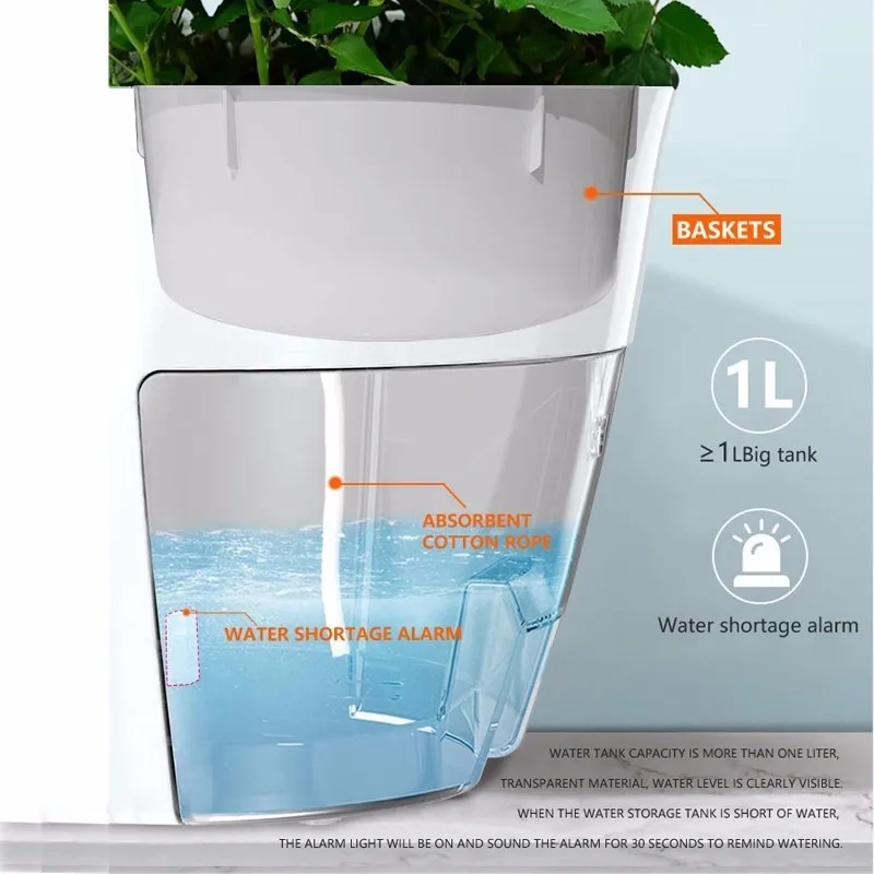 Smart Herb сад светодиодный свет для выращивания гидропоники выращивание цветочный