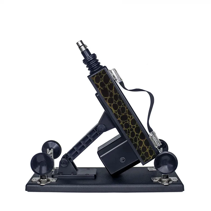 Новый секс машина женский мужской автоматический толчок Вибраторы Мастурбация