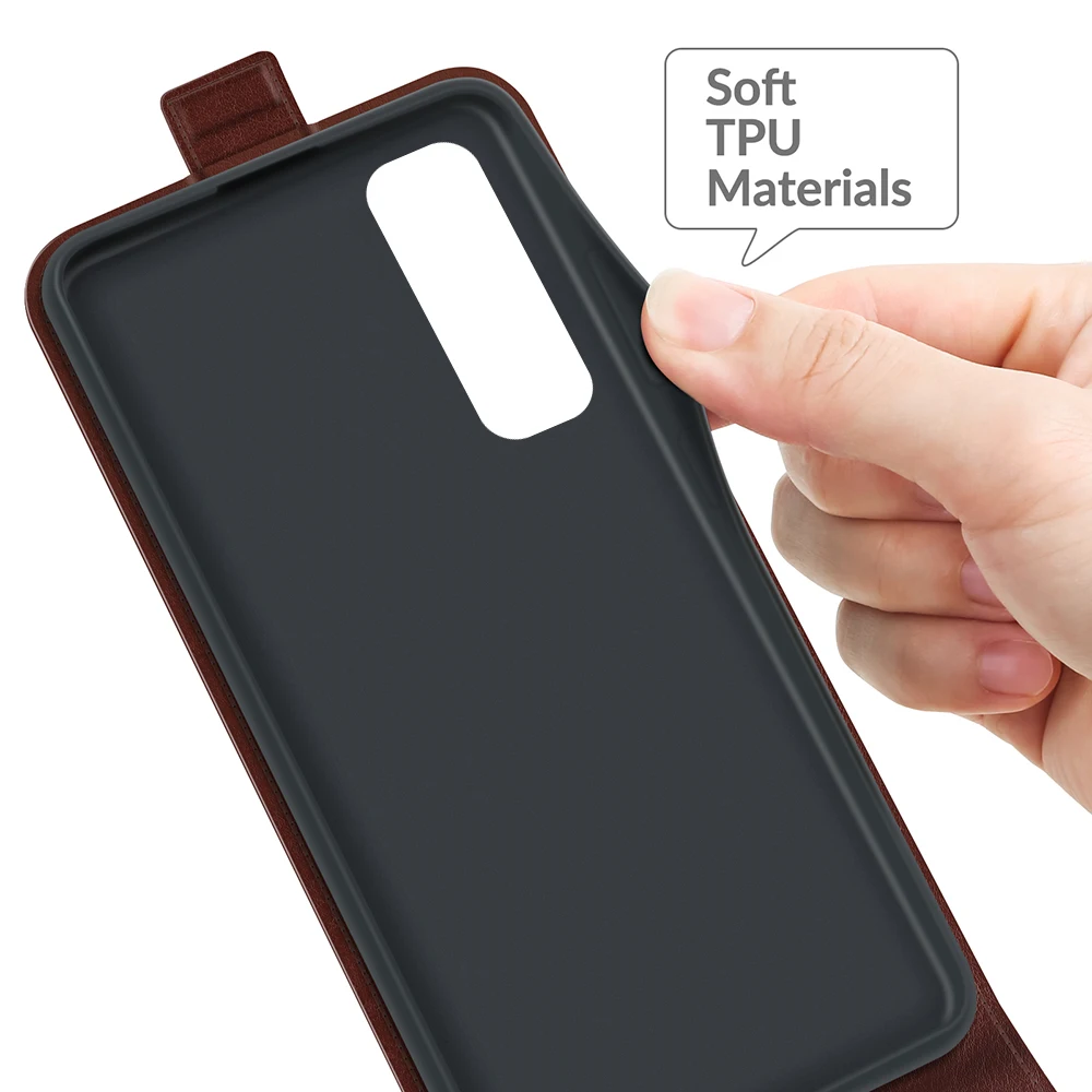 

Flip Leather Case for Xiaomi 10S Phone Cover Case for Xiaomi 11 Lite Pro with Card Slot Capa Coque Fundas