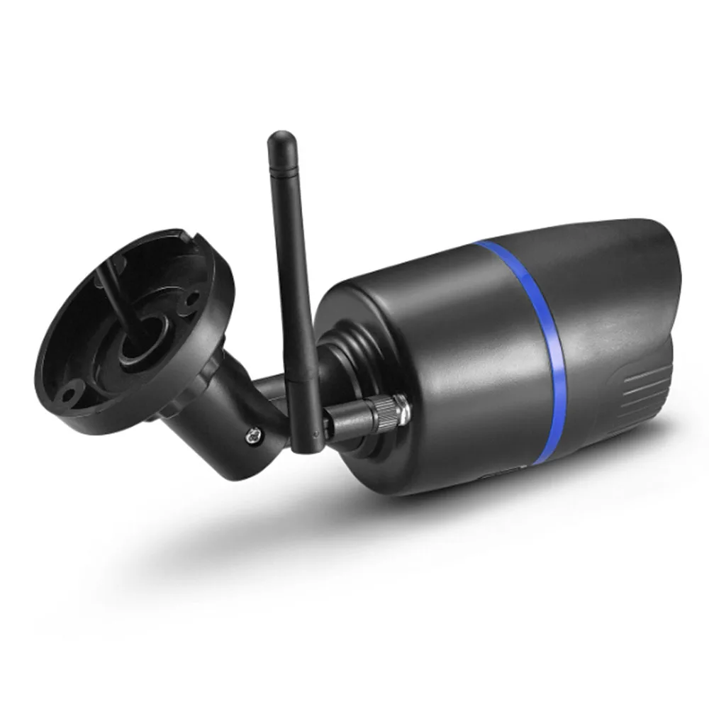 IP-камера видеонаблюдения 720P Wi-Fi 3 6 мм ночное видение | Безопасность и защита