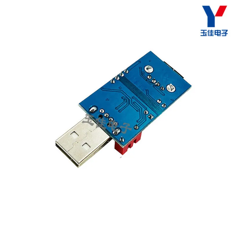 

USB isolator USB isolation module coupling protection board ADUM3160 USB to USB