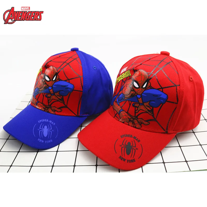 Детская регулируемая бейсболка в стиле хип-хоп для мальчиков и девочек |