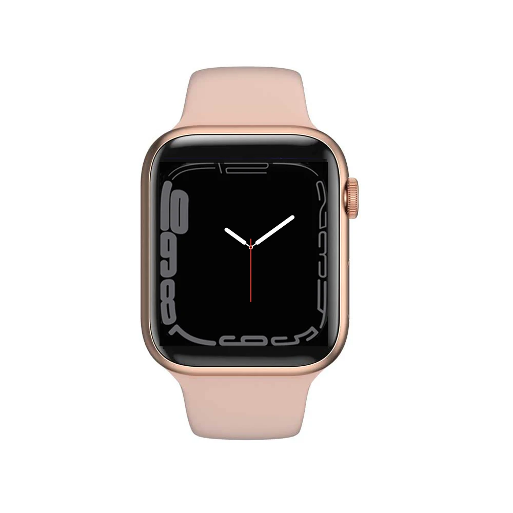 Smochm 2022 Watch8 Sports Wifi Smart Watch GPS Fitness Tracker MP3 Internet Download Watrproof Bluetooth Smartwatch PK iWatch |