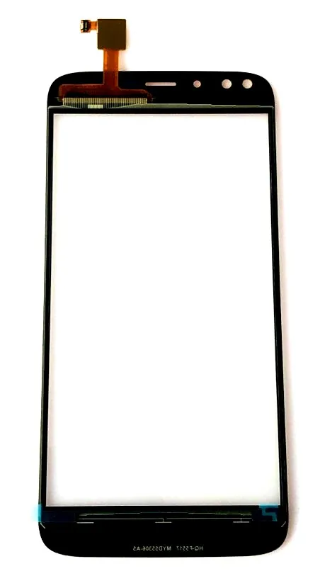 Сенсорный экран для Oukitel u22 5 дюйма черный/белый/золотой инструменты в подарок |