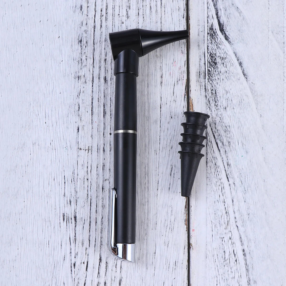 Медицинская диагностика увеличительные линзы клинический фонарик набор для