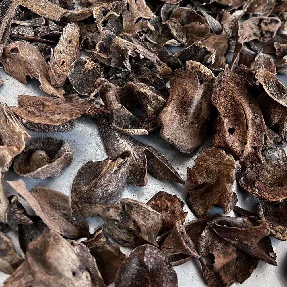 50 г натуральное китайское хайнаньское тёмное масло | Дом и сад