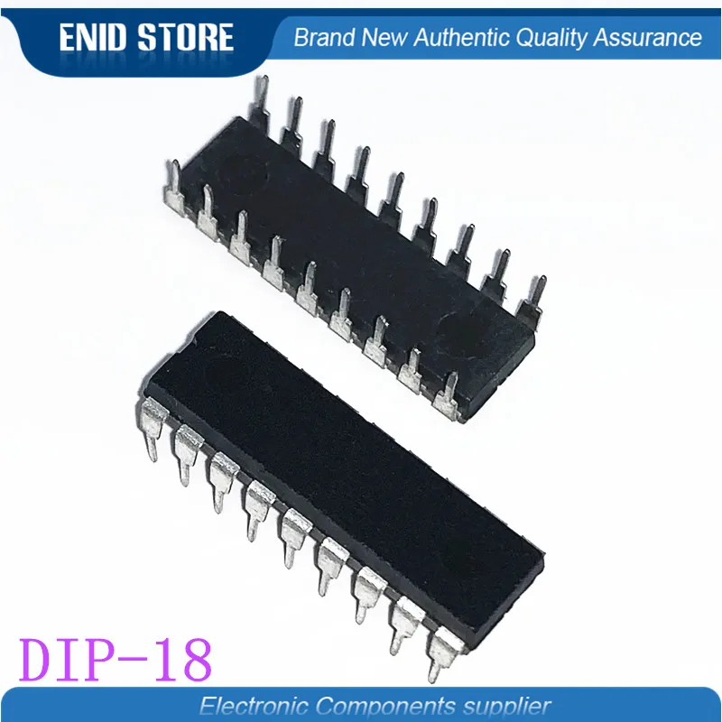 1 шт./лот UDN2981A UDN2981 2981 DIP 18|Интегральные схемы| |