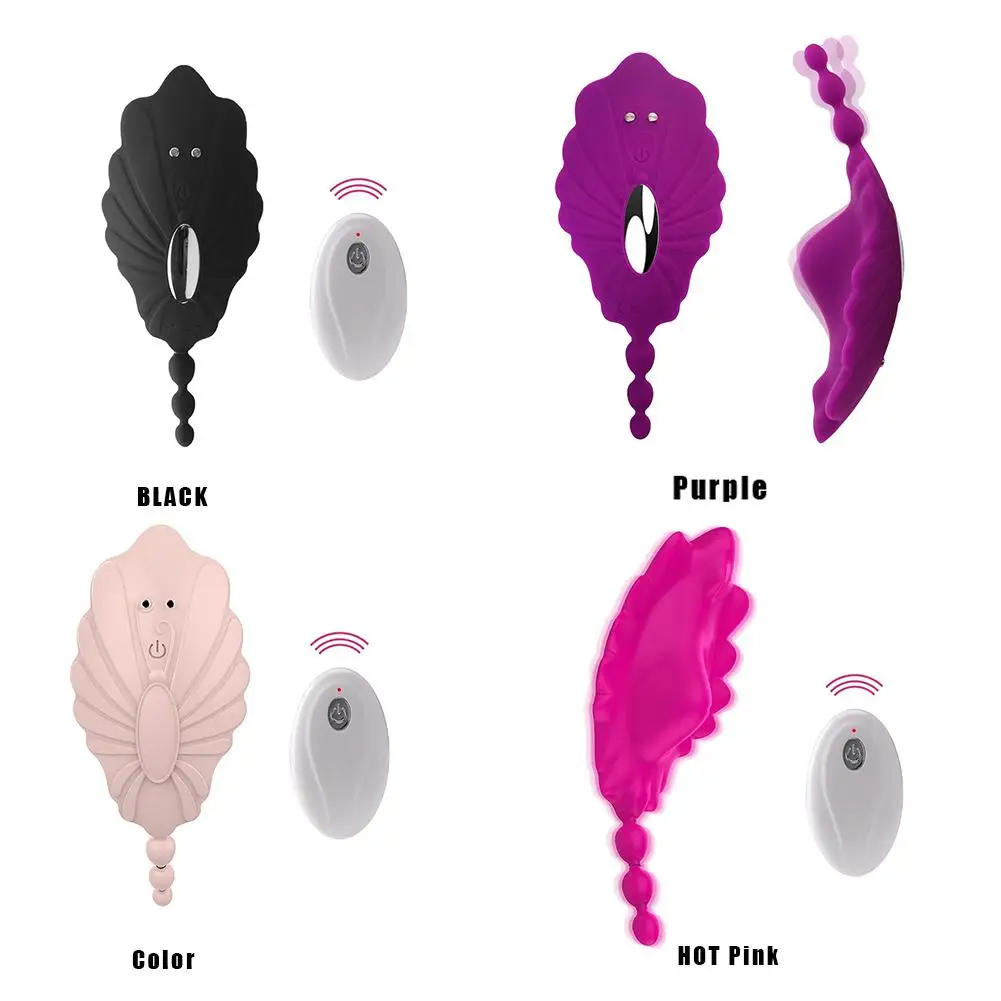 Пригодные для носки трусики вибратор невидимые Вибраторы дистанционное