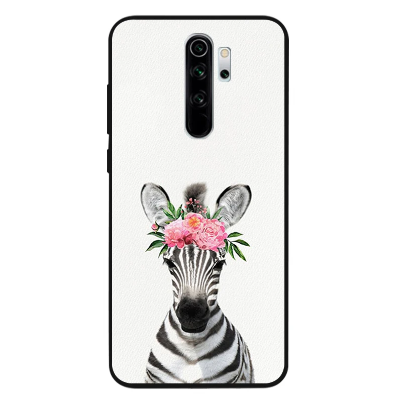Чехол для Xiaomi Redmi note 9 8 7 6 5 4 Pro S redmi 4A 4X Plus 5A 7A | Мобильные телефоны и аксессуары