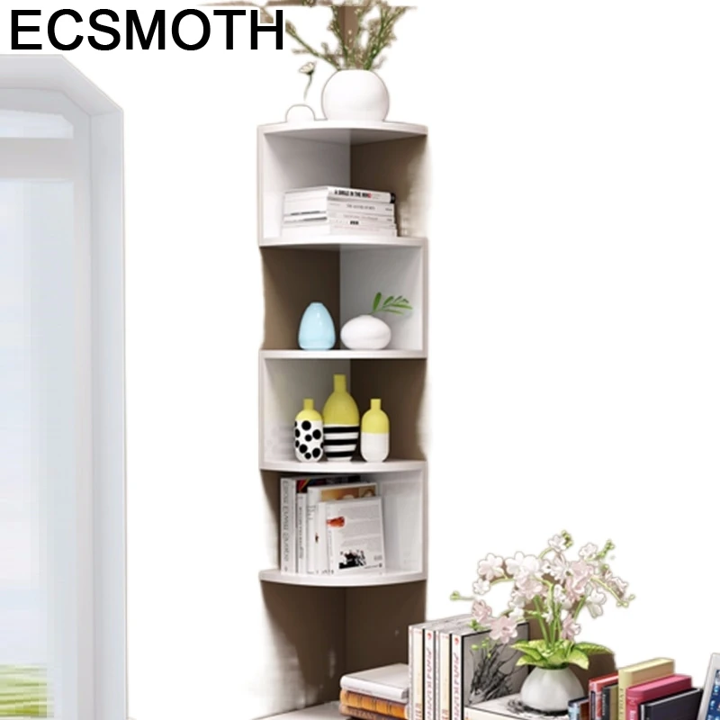 

Vitrina Auxiliar Cocina Recibidor Entrada Armario Madera Mueble Sala Living Room Placard De Rangement Corner Cabinet