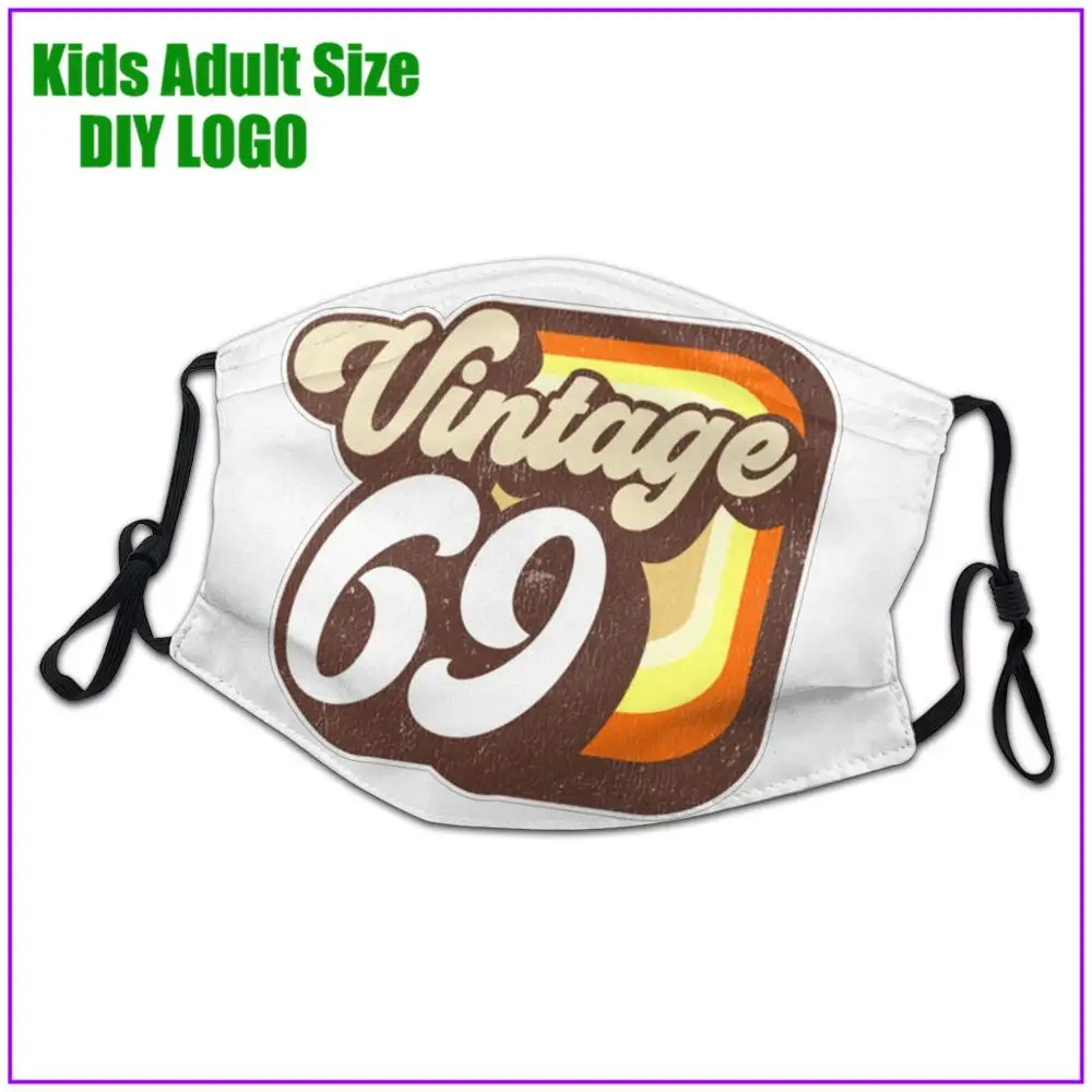 Винтажный чехол 1969 с логотипом на день рождения для iphone 11 7 xr pro max mondmaskers was4