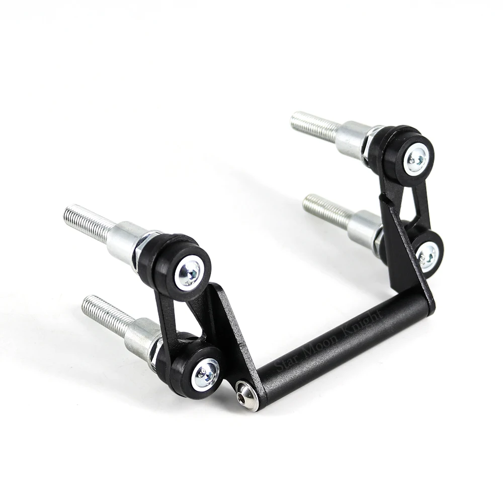 

Держатель-подставка для мотоциклетного руля, телефона, планшетов GPS навигации, кронштейн для Yamaha Tenere 700 T7 T700 XT 700 Z