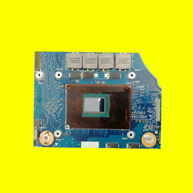 

G551VW Motherboard I7-6700HQ For Asus G551V FX551V G551VW FX51VW laptop Motherboard G551VW Mainboard G551VW Motherboard G551VW
