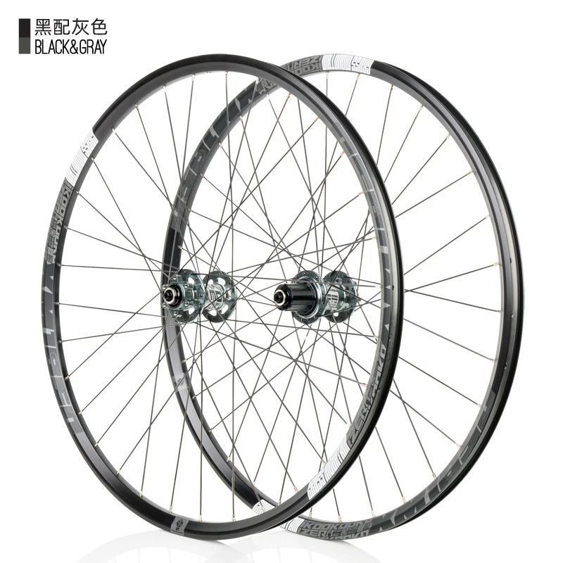 27er Koozer XM1850 26 дюймовый MTB сплав не углеродный 650B горная фрикционная или 15x10 0 мм/12x142