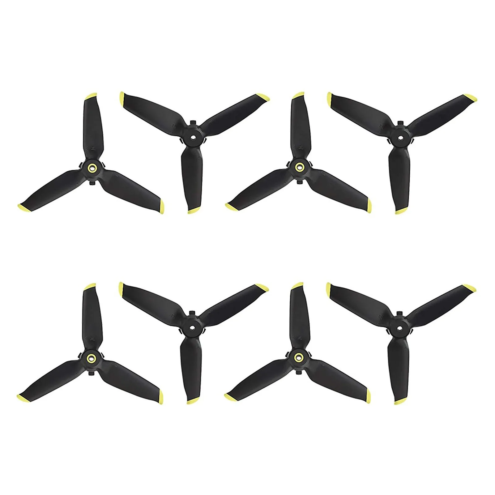

4Pcs Quick Release Propellers for DJI FPV Combo Props Paddle Blade Replacement Wing Fan Spare Part Drone Accessory for DJI FPV