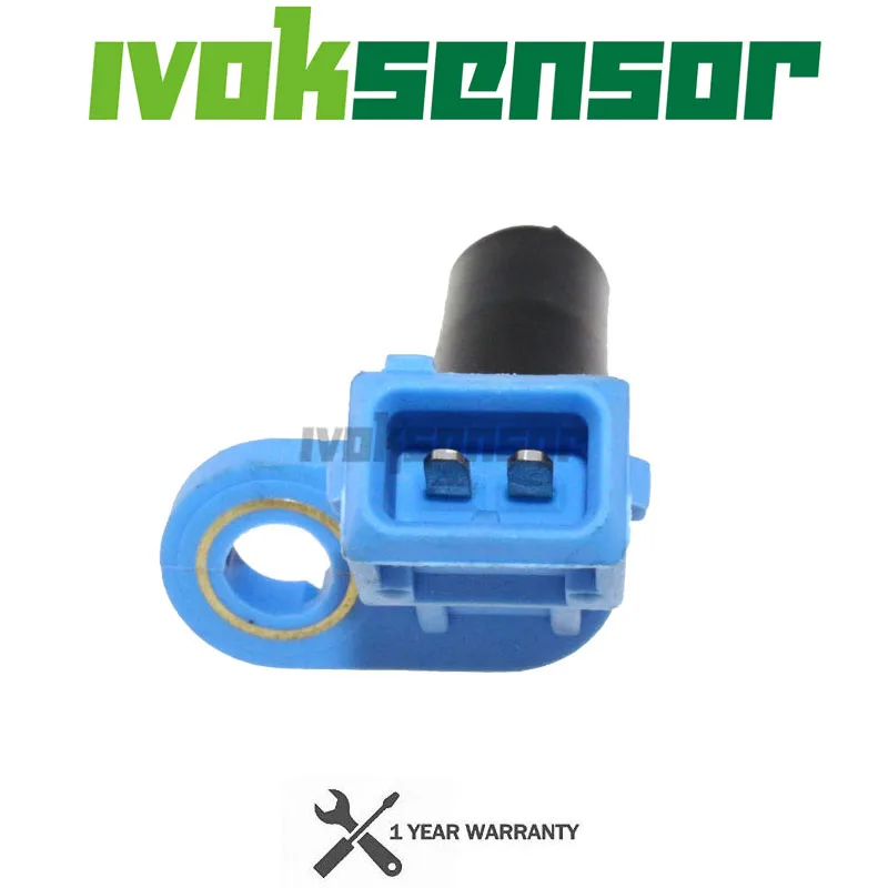 Датчик положения коленчатого вала для FORD C MAX FIESTA IV V VI FOCUS II MONDEO 1 25 3 4 YS6A 6C315 AB|cps| |