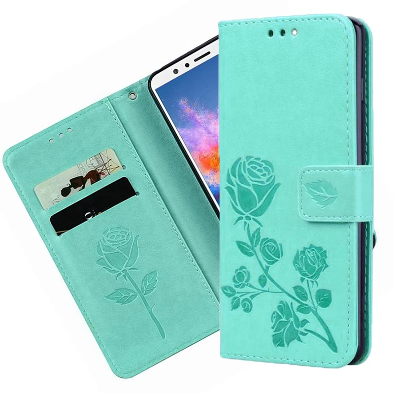 Чехол бумажник для Vivo Y95 V11 V9 PRO V11i Youth Y85 X21 UD X23 Y71i Y71 Y81 Y83 Y97|Чехлы-портмоне| |