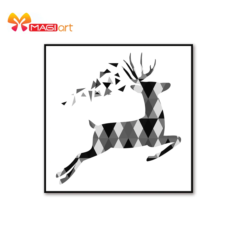 вышивка крестом наборы рукоделие для рукоделия 11CT водорастворимый холст рисунки