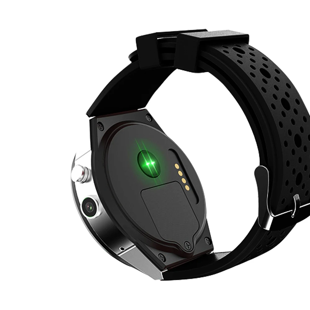 696 3G S99C Android 5.1 OS 2GB 16GB Smart Watch Electronics 1.39 Inch Mtk6580 | Электроника
