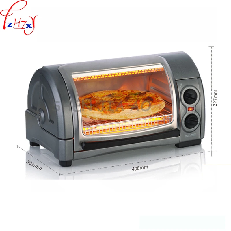 

1pc 220V American Oven Bakery Multifunctional Mini Oven Pizza Machine