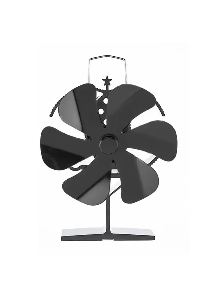 Вентилятор для деревянной плиты Термодинамический вентилятор работающий от