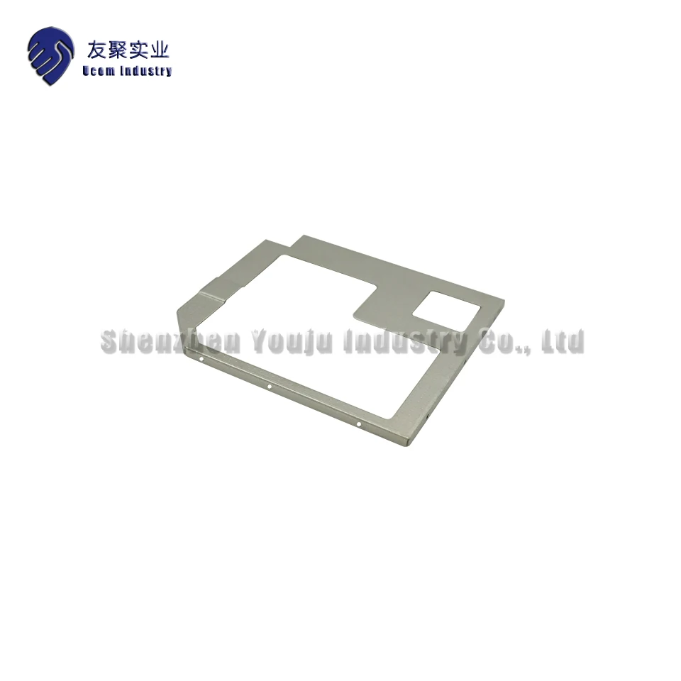 ISO9001 индивидуальный прогрессивный штампованный защитный чехол для сотового