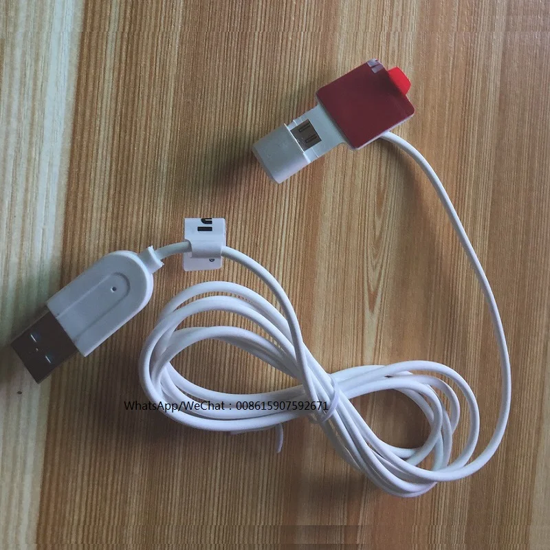 10 шт. защитный кабель для зарядки A6724 мобильный телефон Micro USB Type C Applx|usb type|usb usbusb c |