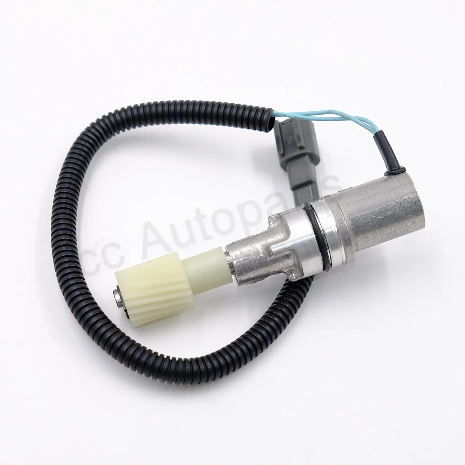 Датчик скорости для NISSAN D21 Pathfinder Pickup Frontier 2.4L 3.0L 3.3L 2501074P01 SU4647 SC64 25010 74P01 5S4793|Датчик