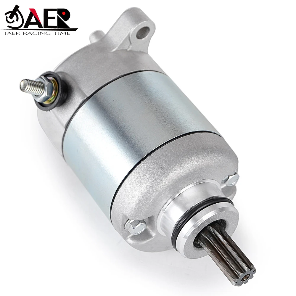 

Start Motor Electrical Engine Starter Motor for Honda CBR150R CBR125R CBR125RS CBR125RW 31200-KPP-861
