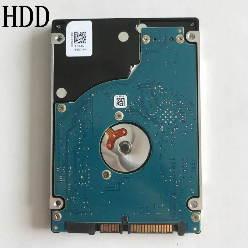 Диагностическое программное обеспечение 2022 03 в Mb Star для SD CONNECT C4 C5 Compact C6 Hdd 320 ГБ Ssd