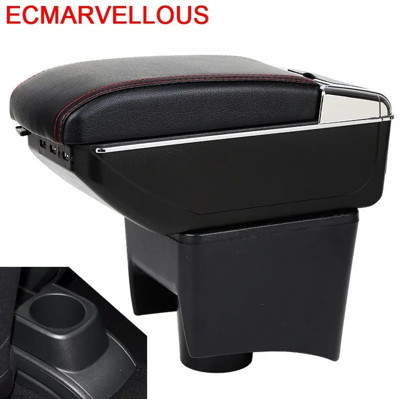 Декоративные защитные аксессуары подлокотник для автомобильного стайлинга 02 03 04