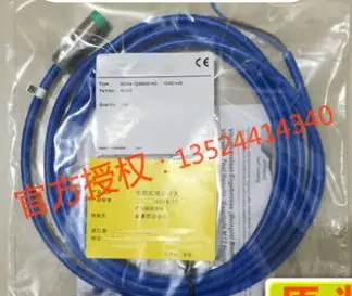 NCN4-12GM35-NO новый высококачественный Индуктивный датчик переключателя