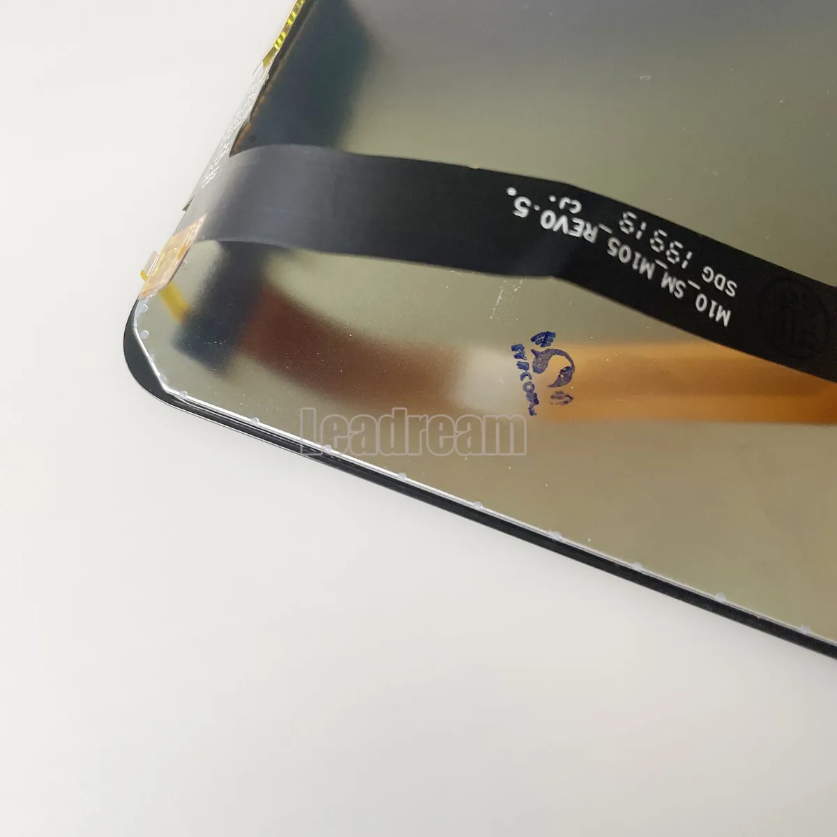 

5Pcs 6.2'' Original LCD For Samsung Galaxy A10 A105 A105F SM-A105F LCD Display With Touch Screen Digitizer Assembly