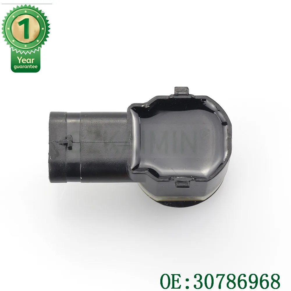 Парковки PDC Сенсор для VOLVO C30 C70 XC70 XC90 S60 S80 V70 OEM 30786968 31341637