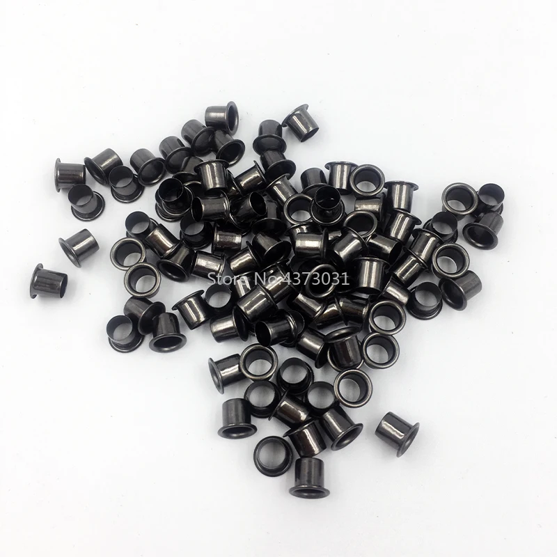 Люверсы для DIY Kydex оболочка детали ручного инструмента Аксессуары инструментов