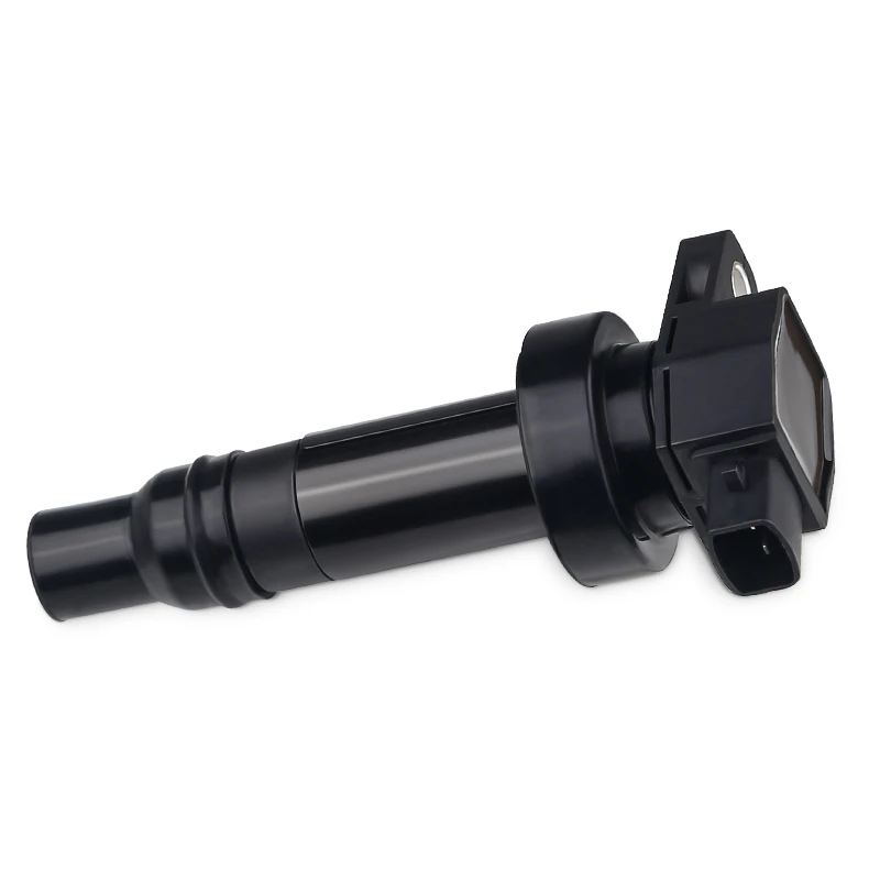 

Автомобильная Катушка зажигания 27301-2b010 для Hyundai i20 i30 i40 IX20 IX35, катушка зажигания Veloster для Kia Soul 1,4 л 1,6 л Cerato Cee'D