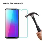Закаленное защитное стекло 9H для экрана Blackview A70 A 70 BlackviewA70 70a Pelicula De Vidro