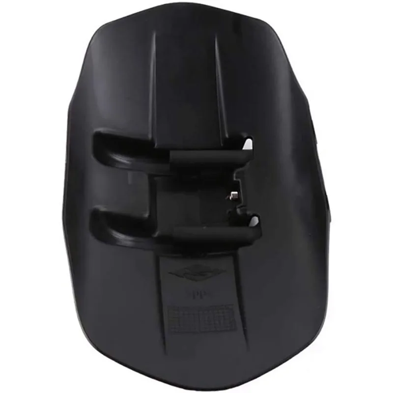 

Motorcycle Rear Hugger Fender Mudguard Wheel Cover Splash Dust Guard Wing for Kymco AK550