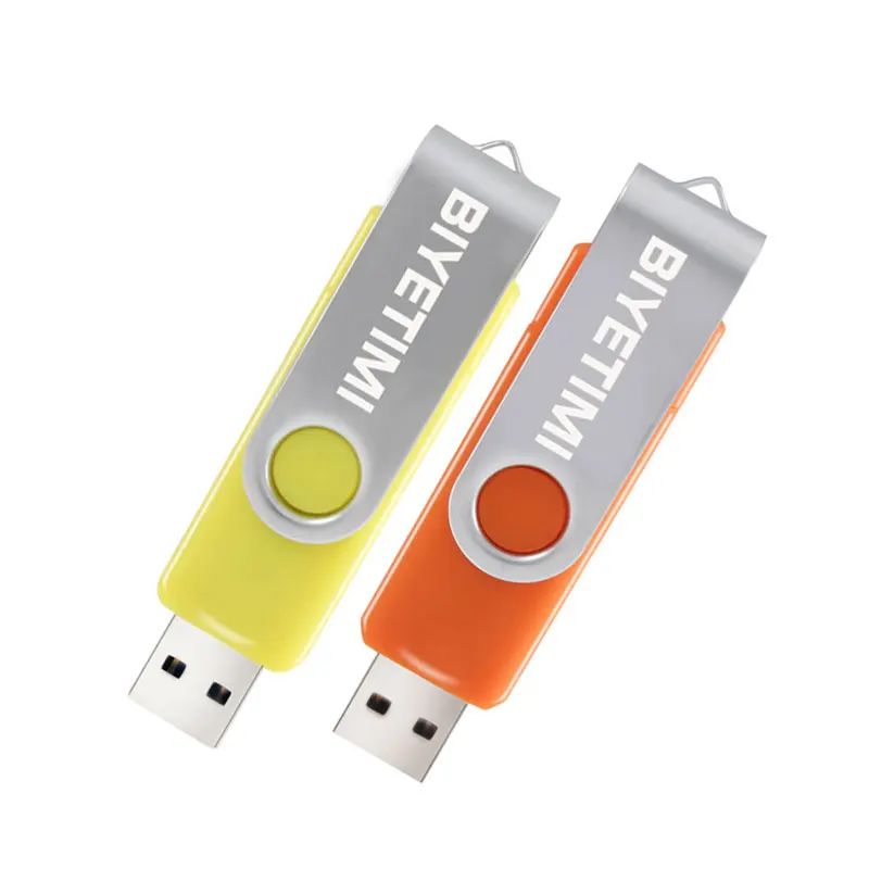 USB флеш накопитель Biyetimi 8 ГБ 16 32 OTG|USB флэш-накопители| |